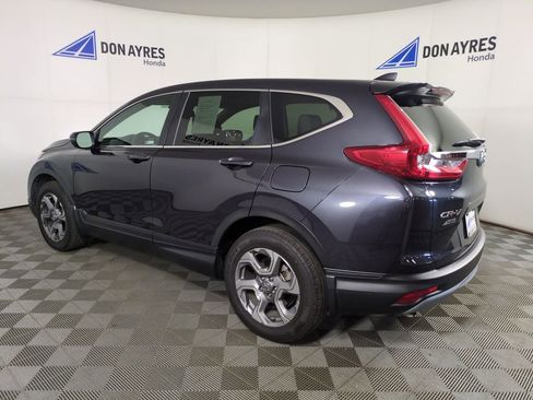 Used 2019 Honda CR-V EX-L image 3
