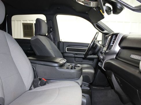 Used 2024 RAM 2500 Big Horn image 35