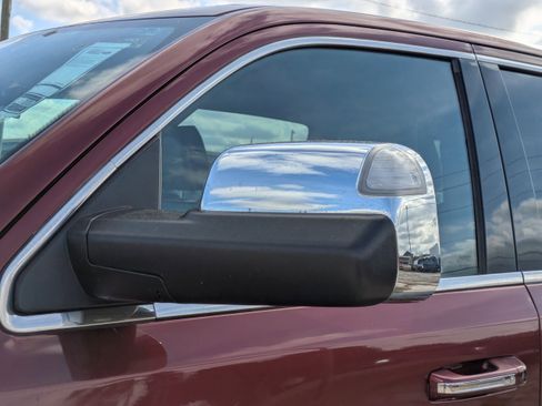 Used 2019 RAM 1500 Limited image 12