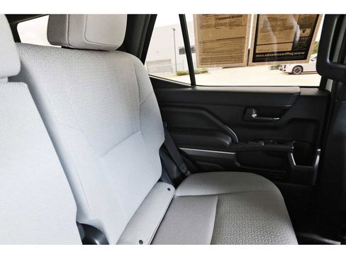 Used 2025 Toyota 4Runner SR5 image 10