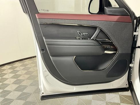 Used 2025 Land Rover Range Rover Sport Dynamic SE image 18