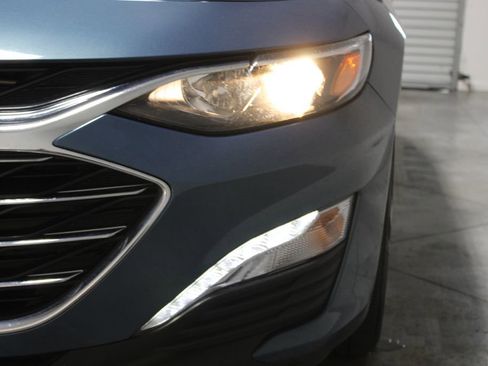 Used 2024 Chevrolet Malibu LT image 48