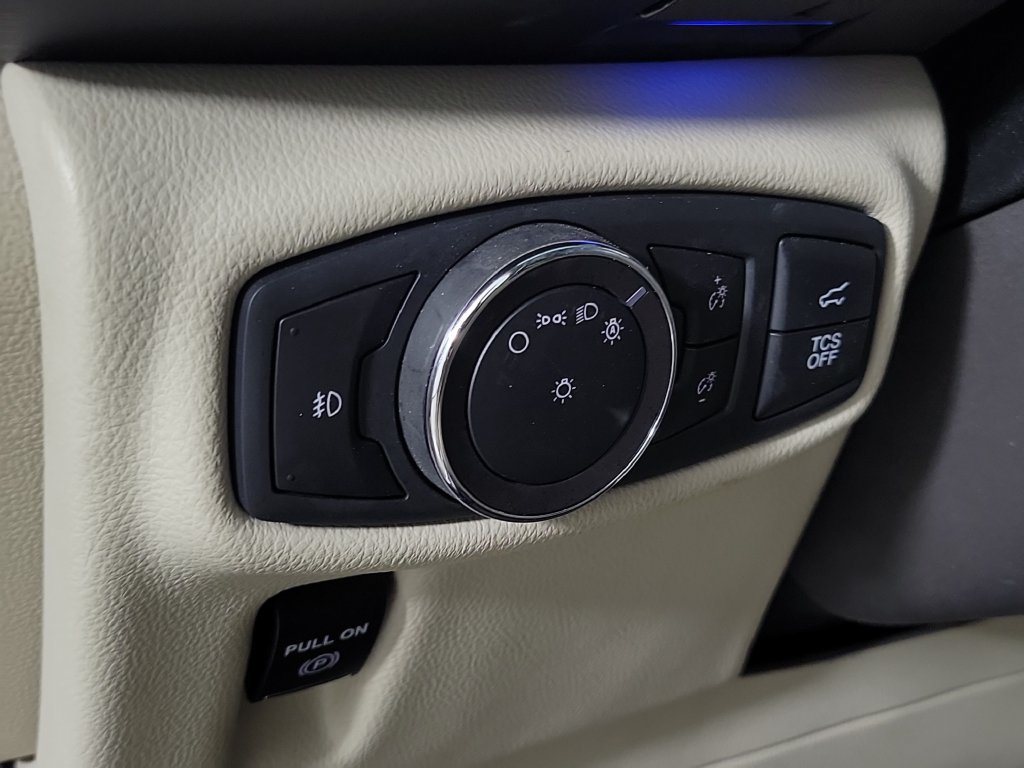 Used 2019 Lincoln Nautilus Reserve FWD image 23