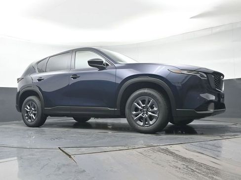 New 2026 MAZDA CX-5 Select image 24