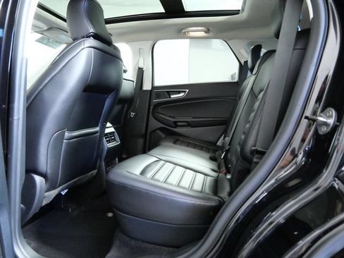 Used 2024 Ford Edge SEL w/ Convenience Package AWD/4WD image 14