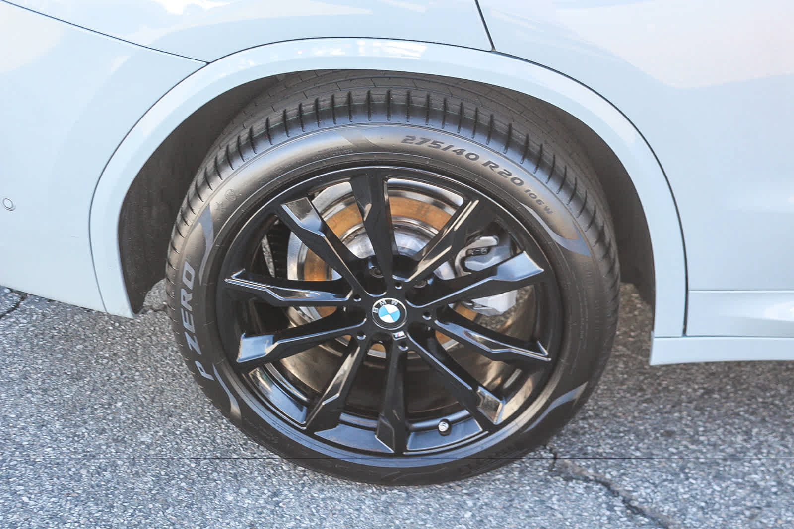 Used 2024 BMW X3 sDrive30i w/ Premium Package RWD image 8