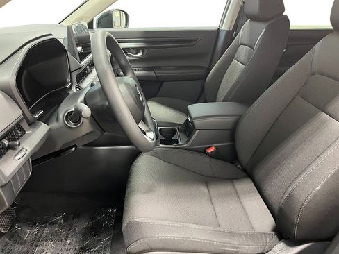 New 2026 Honda CR-V EX image 12