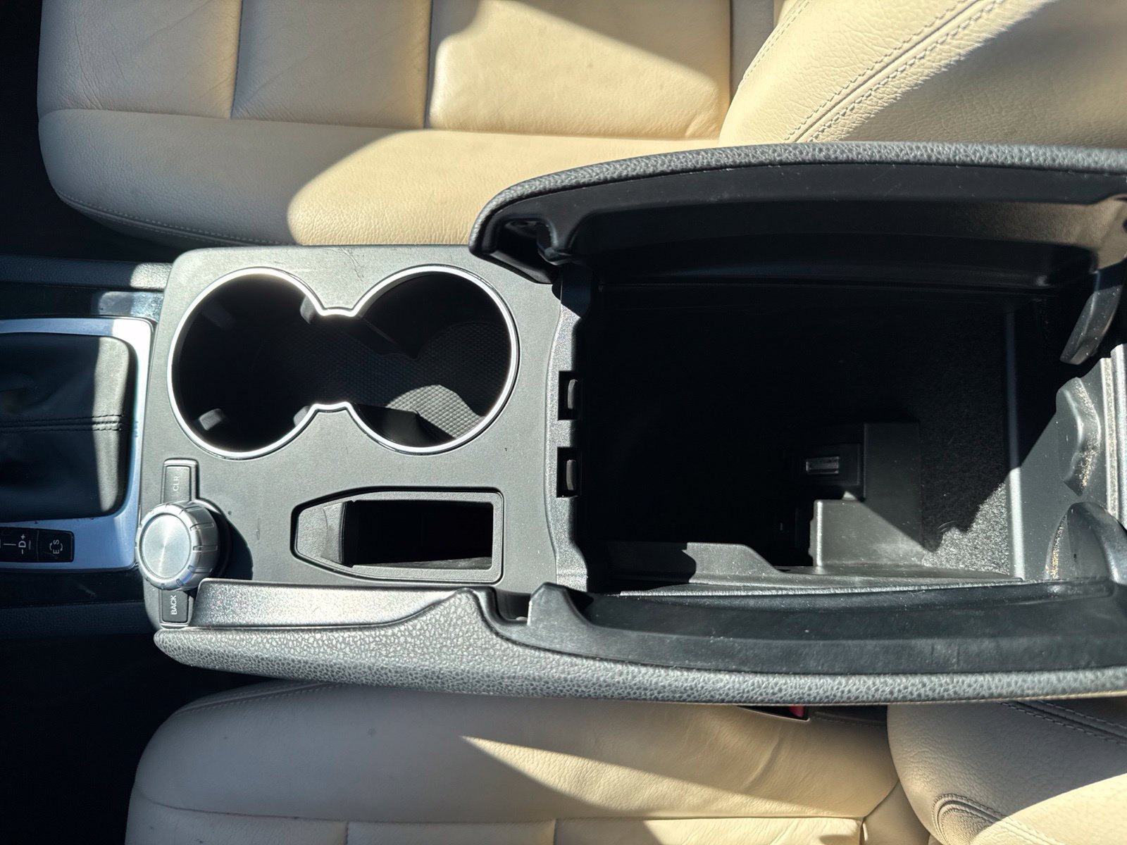 Used 2013 Mercedes-Benz C 350 Sport image 22