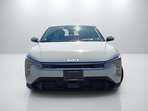 New 2026 Kia K4 FWD image 3