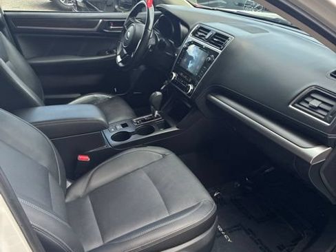 Used 2019 Subaru Legacy 2.5i Limited AWD/4WD image 11
