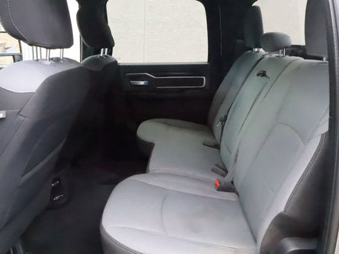Used 2023 RAM 2500 Big Horn w/ Level 1 Equipment Group image 43
