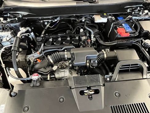 New 2026 Honda CR-V EX image 11