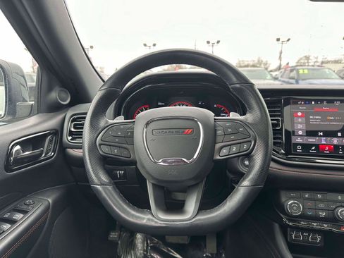 Used 2024 Dodge Durango GT image 14