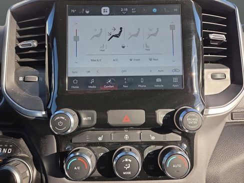 Certified 2022 RAM 1500 Big Horn image 19