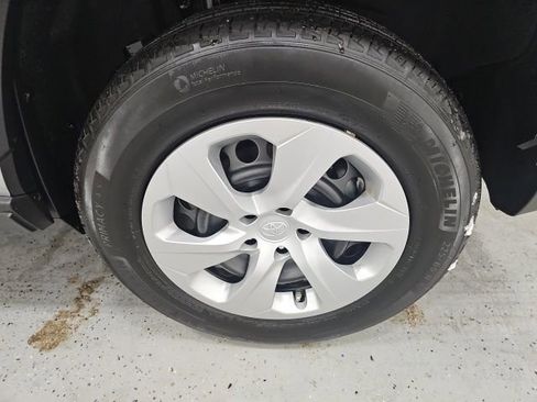 Certified 2024 Toyota RAV4 LE image 11