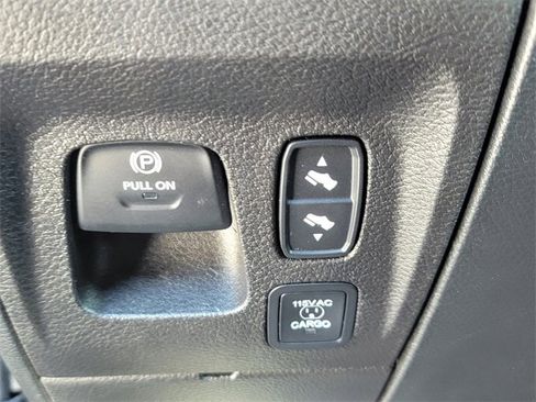 Used 2022 RAM 1500 Rebel w/ Rebel Level B Equipment Group image 34