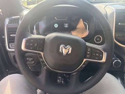 New 2026 RAM 1500 Big Horn image 17