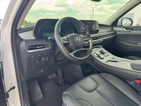Used 2025 Hyundai Palisade XRT AWD/4WD image 21