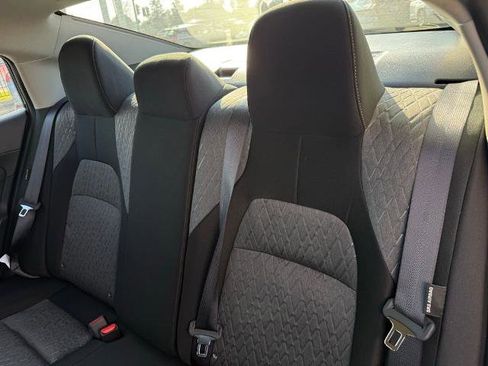 New 2026 Nissan Sentra SV w/ SV Convenience Package image 9