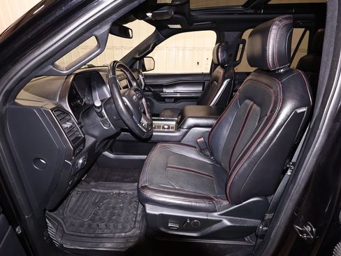 Certified 2020 Ford Expedition Limited w/ Equipment Group 303A AWD/4WD image 13