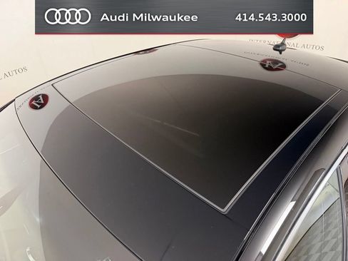 Used 2015 Audi A3 2.0T Premium w/ Cold Weather Package AWD/4WD image 13