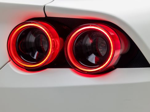 Certified 2017 Ferrari GTC4Lusso AWD/4WD image 65