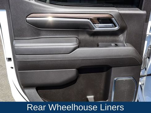 Used 2022 Chevrolet Silverado 1500 RST image 36