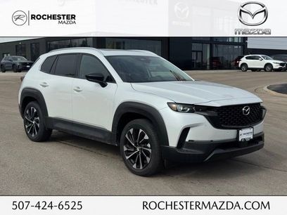 New 2026 MAZDA CX-50 2.5 Hybrid w/ Premium Plus Pkg