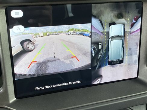 New 2025 Ford Bronco Badlands image 29