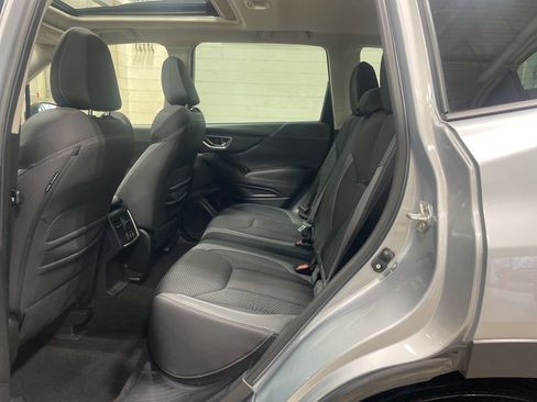 Certified 2023 Subaru Forester Premium image 26