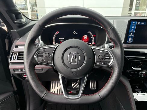 New 2026 Acura MDX A-Spec image 21