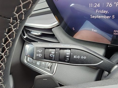 New 2026 Buick Enclave Sport Touring w/ Super Cruise Package image 23