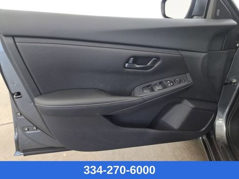 New 2025 Nissan Sentra S image 17