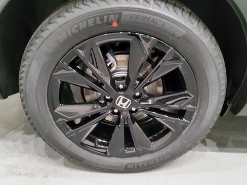 New 2026 Honda CR-V Sport Touring image 36