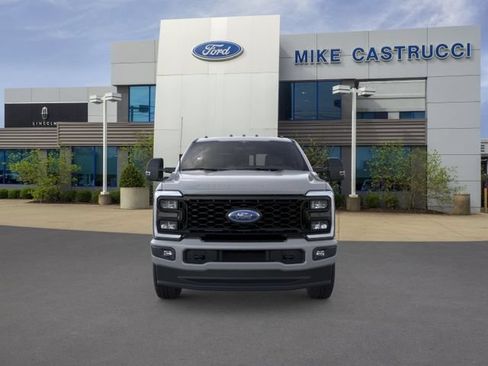New 2026 Ford F350 XL w/ STX Appearance Package AWD/4WD image 7