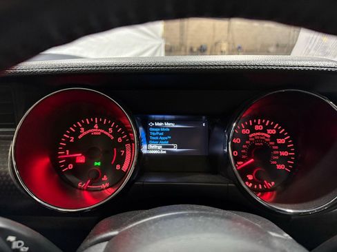 Used 2016 Ford Mustang GT Premium w/ GT Performance Package image 20