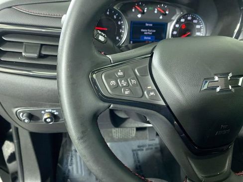 Used 2023 Chevrolet Equinox RS image 12