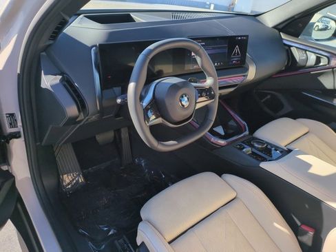 Certified 2026 BMW X3 xDrive30 w/ Premium Package image 10