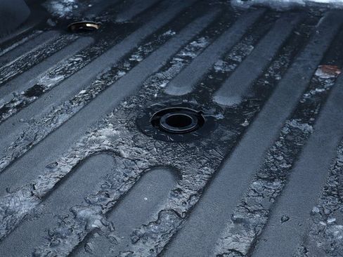 Used 2025 RAM 2500 Big Horn image 36