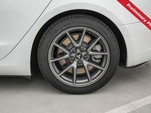 Used 2021 Tesla Model 3 Standard Range Plus RWD image 6