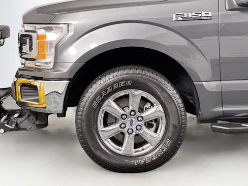 Used 2018 Ford F150 XLT w/ Equipment Group 302A Luxury image 44