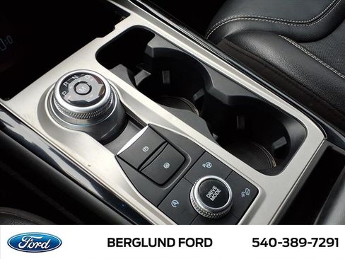 Used 2021 Ford Explorer ST w/ Equipment Group 401A AWD/4WD image 35
