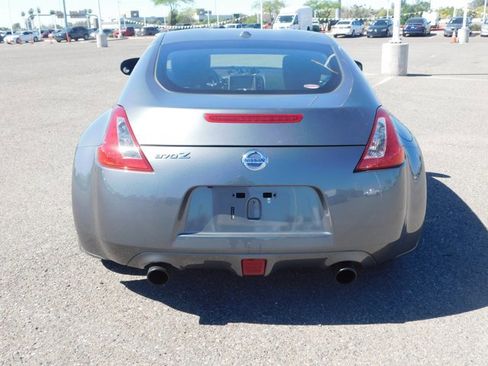 Used 2013 Nissan 370Z Touring image 6