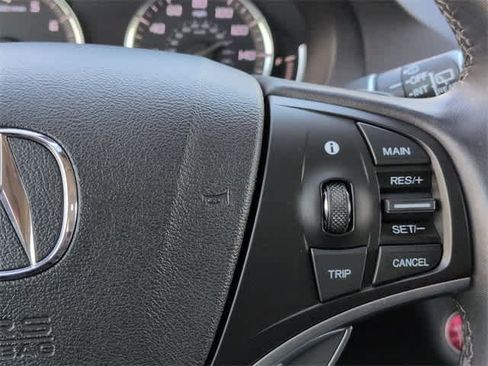 Used 2020 Acura MDX SH-AWD image 27