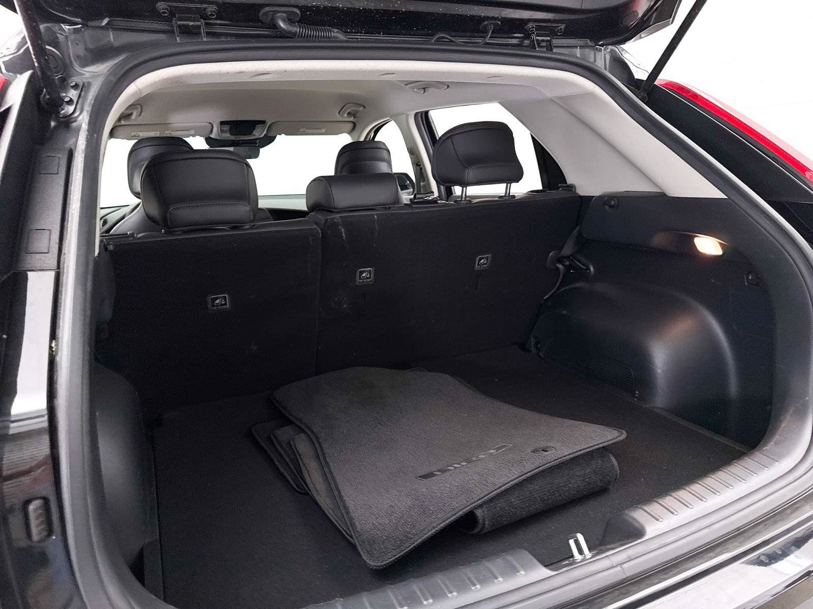 Used 2023 Kia Niro EX FWD image 29