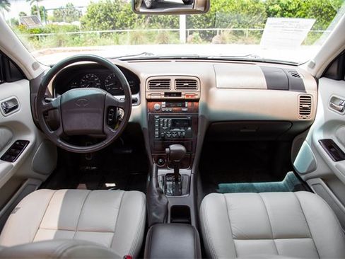 Used 1996 INFINITI I30 image 35