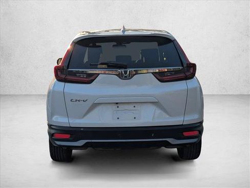 Used 2020 Honda CR-V EX image 6