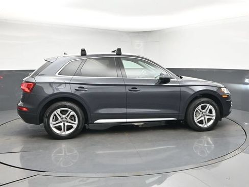 Used 2018 Audi Q5 2.0T Premium Plus w/ Premium Plus Package AWD/4WD image 9