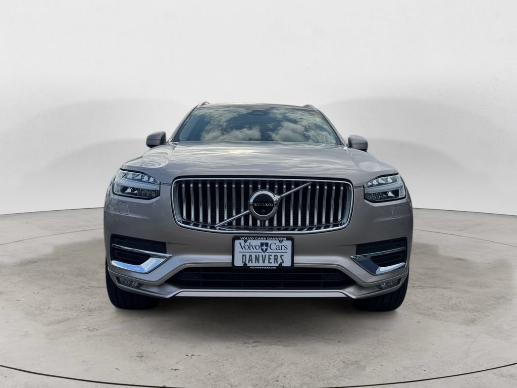 Certified 2023 Volvo XC90 B6 Plus w/ Protection Package AWD/4WD image 26