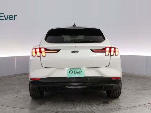 Used 2023 Ford Mustang Mach-E GT w/ GT Performance Edition image 15